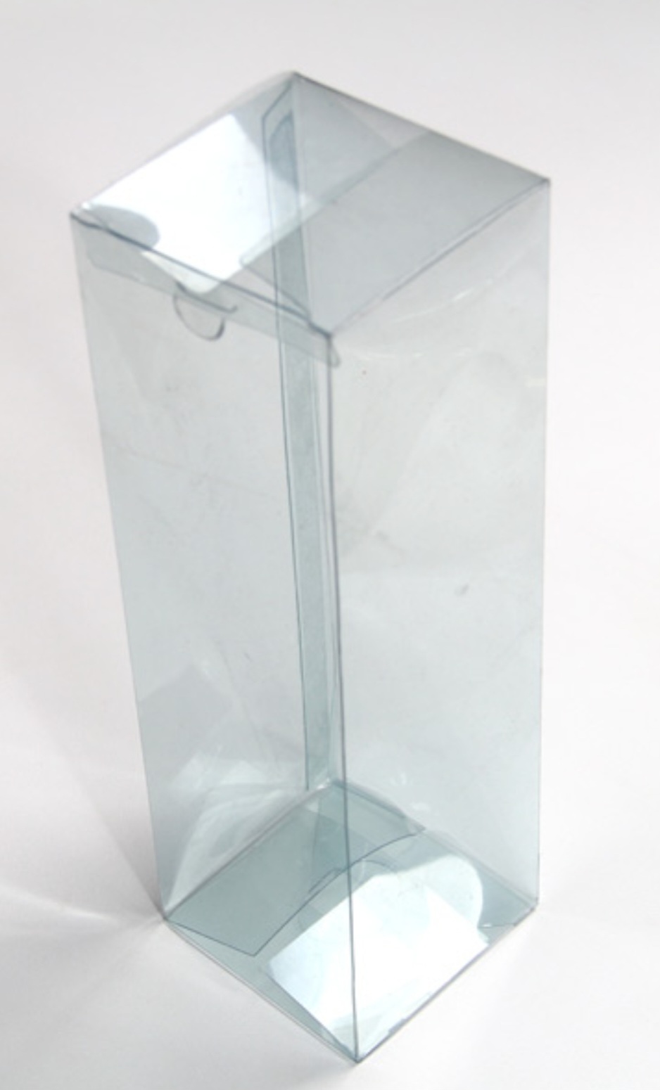 جعبه طلقی 7ونیم در 7ونیم در ارتفاع 25