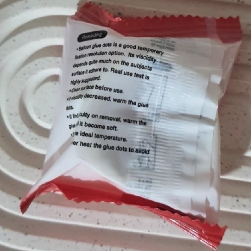 چسب دوطرفه مخصوص شمع