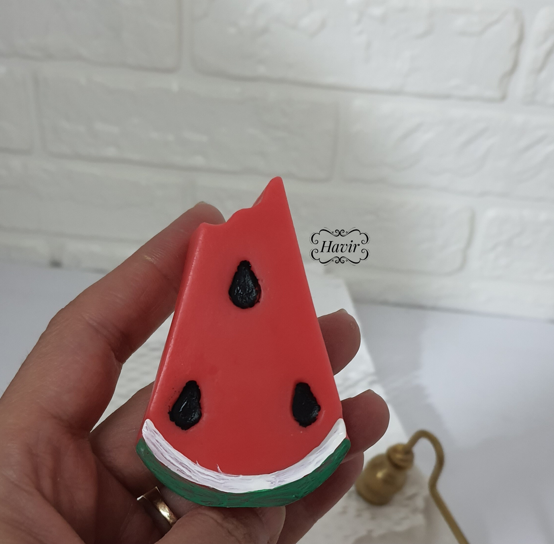 قالب قاچ هندوانه