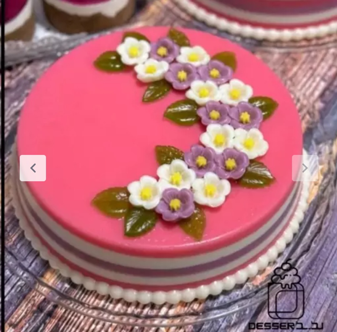 مولد شکوفه ۱۶ عددی