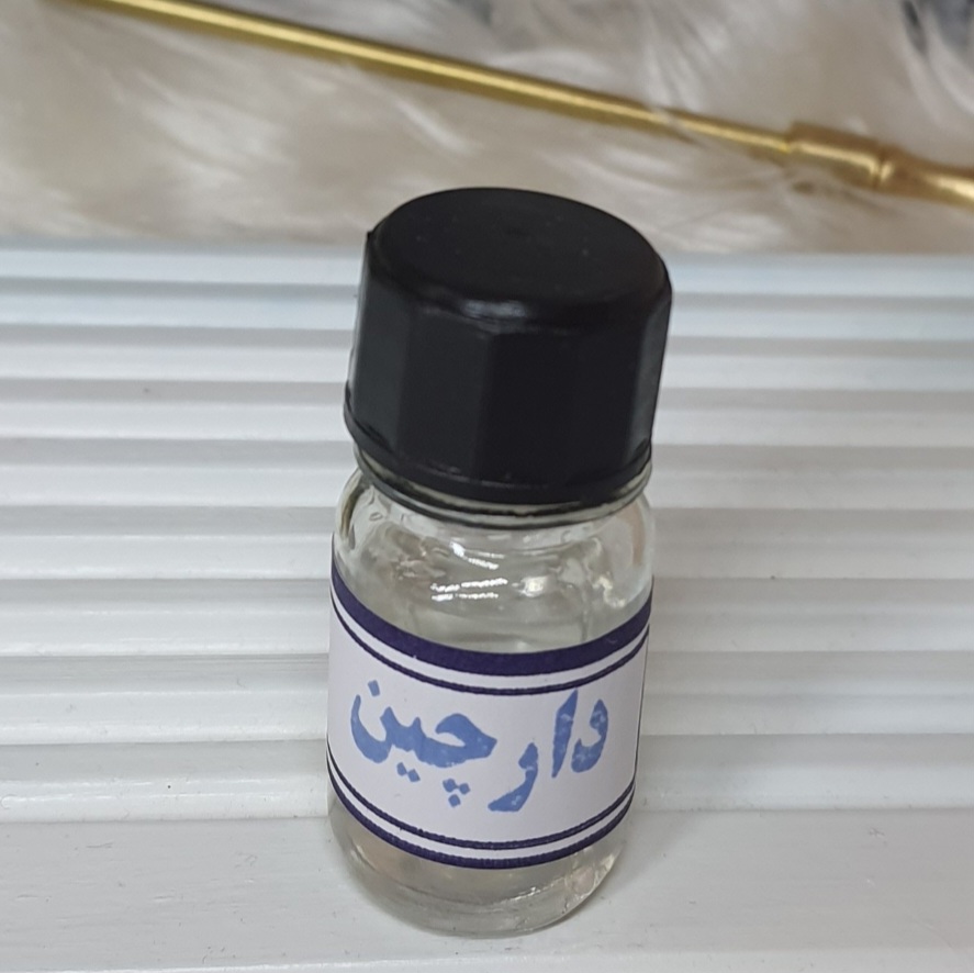 اسانس دارچین