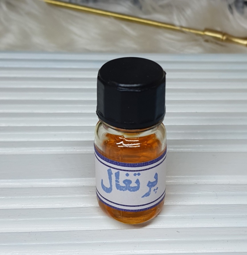 اسانس پرتقال