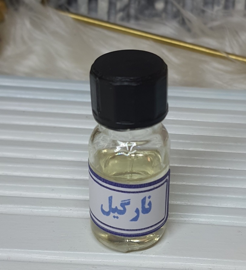اسانس نارگیل