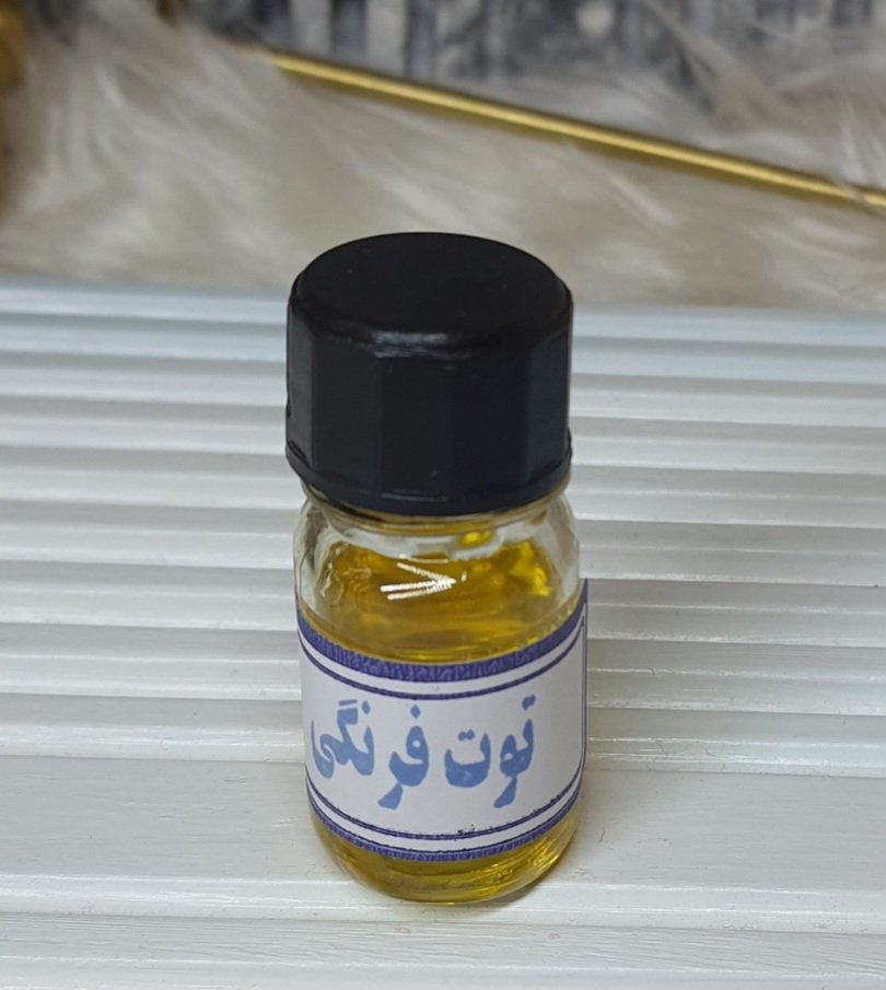اسانس توت فرنگی